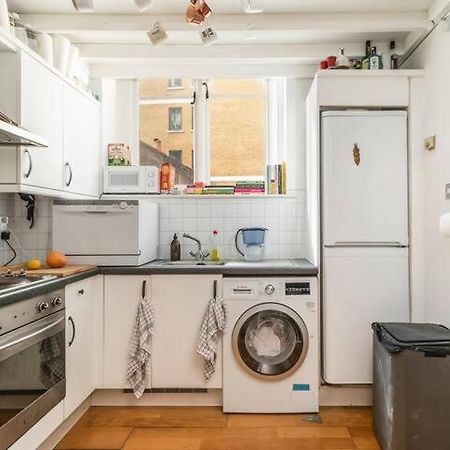 شقة Unique Character Filled, East London Flat المظهر الخارجي الصورة