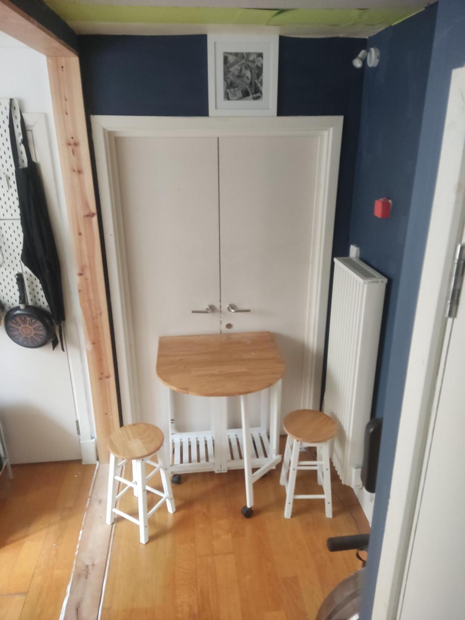 شقة Unique Character Filled, East London Flat المظهر الخارجي الصورة